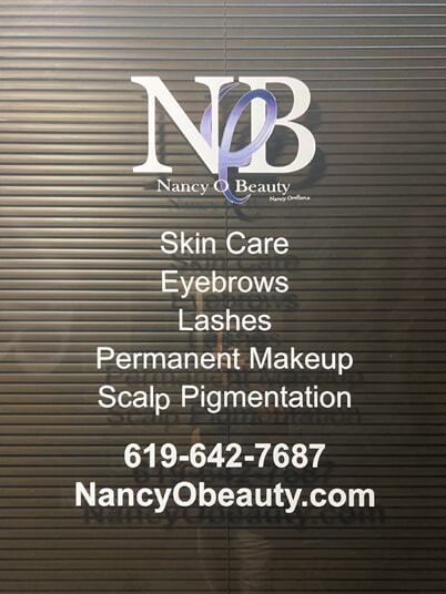 Window & Wall Graphics